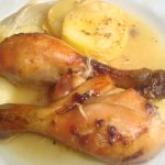 File:Jamoncitos de pollo guisados al limón.jpg