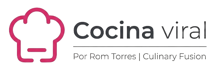 Logo cocina viral Photoroom